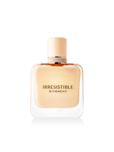 Givenchy Irresistible Nude Velvet Eau de Parfum за жени 35 ml