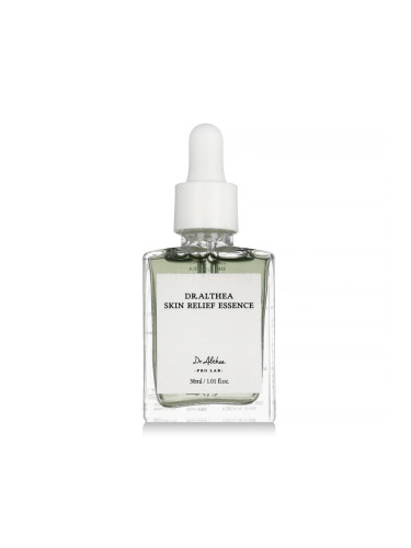 Dr. Althea Skin Relief Essence Серум за лице 30 ml