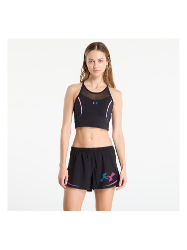 Under Armour Velociti Elite Crop Tank Black M