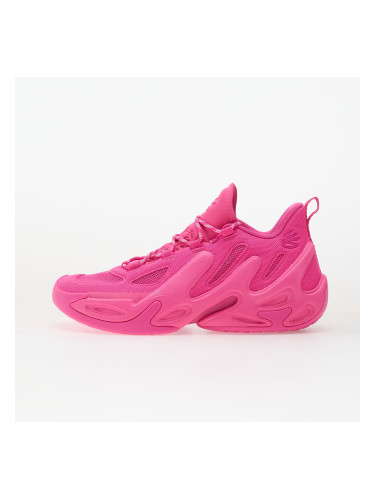 Сникърси Under Armour CURRY 13 AP Pink EUR 44