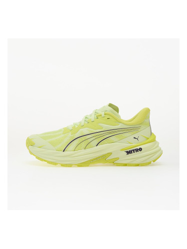 Сникърси Puma Fast-Trac NITRO 4 Wns Apple Spritz/ Lux Lime EUR 37.5