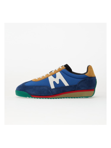 Сникърси Engineered Garments x Karhu Mestari Sprint Classic 'Daiki Suzuki' Blue/Jaffa Orange EUR 45