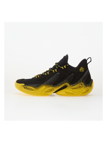 Сникърси Under Armour CURRY 13 AP Black EUR 44