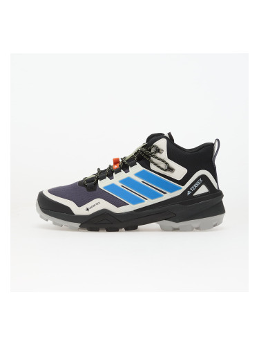 Сникърси adidas Terrex Skychaser Mid GORE-TEX Hiking Grey Two/ Core Black/ Shadow Navy EUR 44