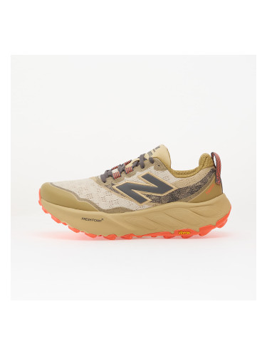 Сникърси New Balance Fresh Foam X Hierro v8 Linen/ Toasted Sesame EUR 41.5