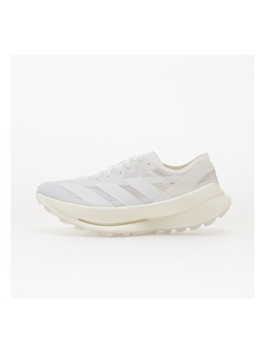 Сникърси adidas Terrex Agravic Speed Ultra 2 Trail Running Ftwr White/ Ftwr White/ Crystal White EUR 44