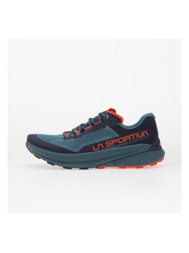 Сникърси La Sportiva Hurricane/ Deep Sea Hurricane/ Deep Sea EUR 42
