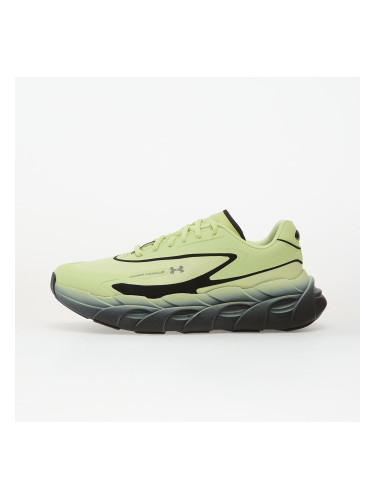 Сникърси Under Armour Halo Runner SE Green EUR 44