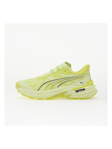 Сникърси Puma Fast-Trac NITRO 4 Wns Apple Spritz/ Lux Lime EUR 38