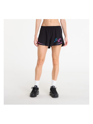 Къси панталони Under Armour Velociti Elite Shorts Black M
