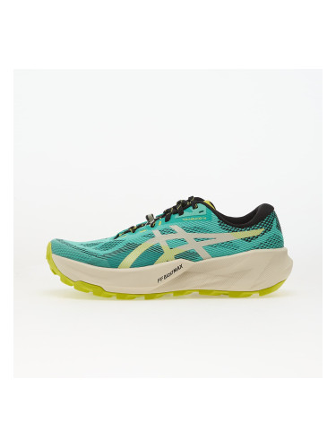 Сникърси Asics Trabuco 14 Aurora Green/ Light Dust EUR 46.5