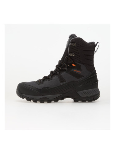 Сникърси Mammut Blackfin III Mid DT Women Safari-Dark Moonbeam EUR 38 2/3