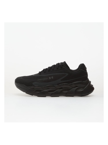 Сникърси Under Armour Halo Runner SE Black EUR 44