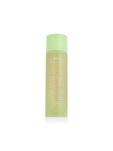Abib Heartleaf Calming Toner Лосион за лице 200 ml