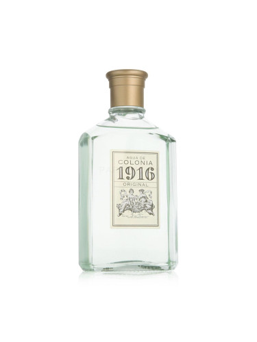 Myrurgia 1916 Agua de Colonia Original Одеколон 400 ml