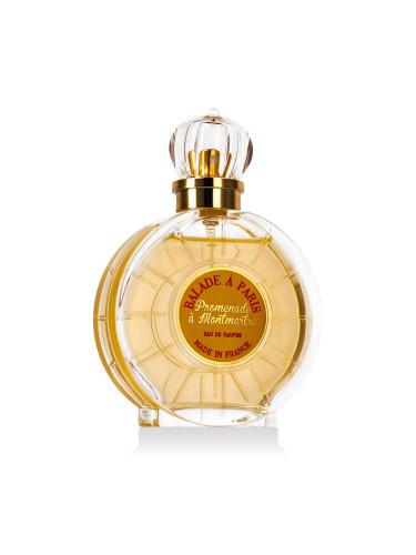 Jeanne Arthes Balade à Paris Promenade à Montmartre Eau de Parfum за жени 100 ml