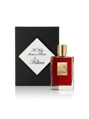 By Kilian The Narcotics A Kiss from a Rose Eau de Parfum за жени 50 ml