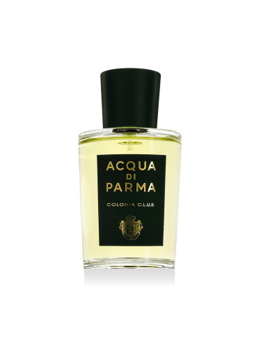 Acqua di Parma Colonia C.L.U.B. Одеколон за мъже 100 ml ТЕСТЕР