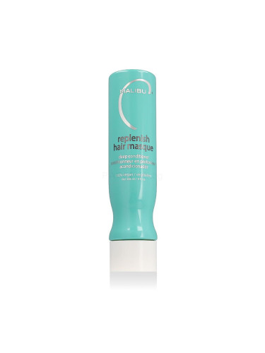Malibu C Replenish Hair Masque Маска за коса 266 ml
