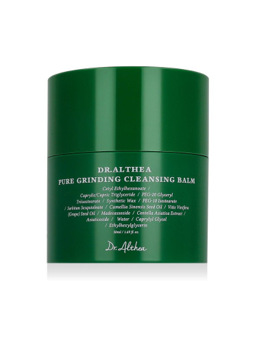 Dr. Althea Pure Grinding Cleansing Balm Почистващ крем 50 ml
