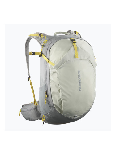 Salomon Trailblazer 30 l sedona sage/seagrass/cress green туристическа раница