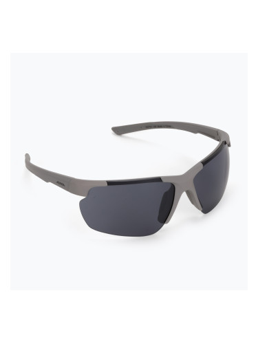 Очила за велосипеди Alpina Defey HR moon grey matt/black mirror