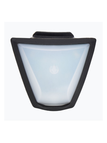 Alpina Plug-In-Light IV - светлина за велосипед, монтирана на каската