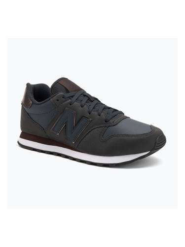 Мъжки обувки New Balance 500's V2 blue