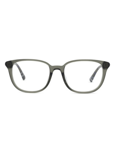 Burberry 0BE2434D 4160 53 - диоптрични очила, квадратна, дамски, сиви