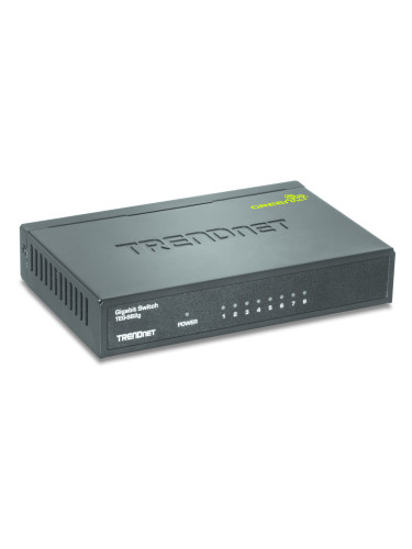 Суич Trendnet TEG-S82G 16 Gbps