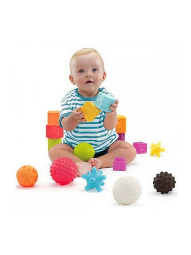 Блокчета за Активност Moltó (12 pcs)