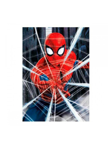 Пъзел Spiderman Educa 18486 500 Части
