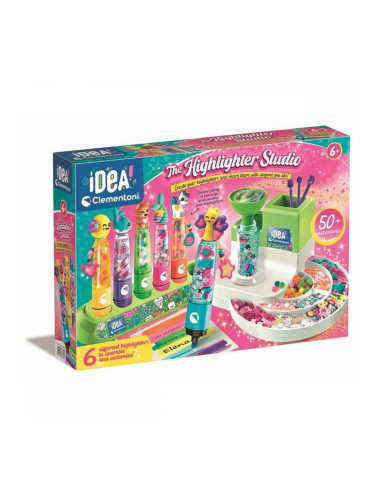 Комплект за Рисуване Clementoni