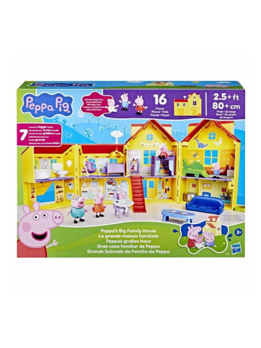 Playset Peppa Pig