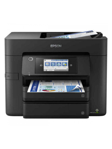 Мултифункционален принтер Epson C11CJ05402