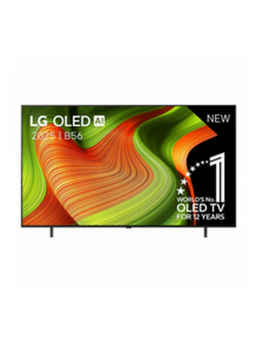 Смарт телевизор LG 65B56LA 65" 4K Ultra HD HDR OLED