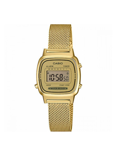 Дамски часовник Casio LA670WEMY-9EF