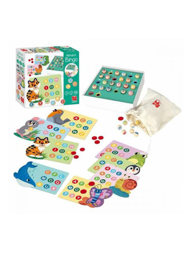 Настолна игра Diset