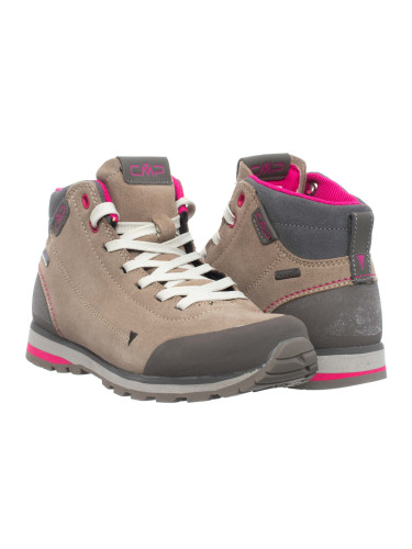 Дамски туристически обувки CMP