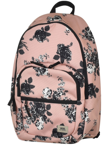 Розова раница Vans
