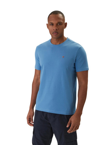 Мъжка тениска Napapijri