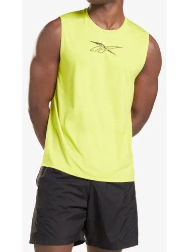Мъжка тениска без ръкави Reebok