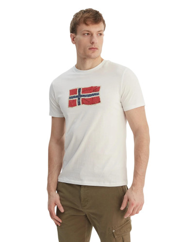 Мъжка тениска Napapijri