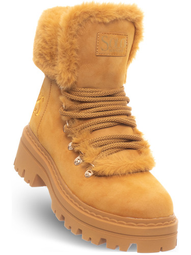 Дамски обувки Solo Soprani Couture