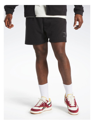 Мъжки баскетболни къси панталони Reebok BB Terry
