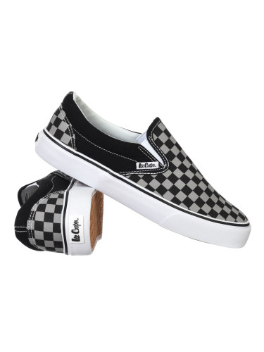 Дамски маратонки Lee Cooper