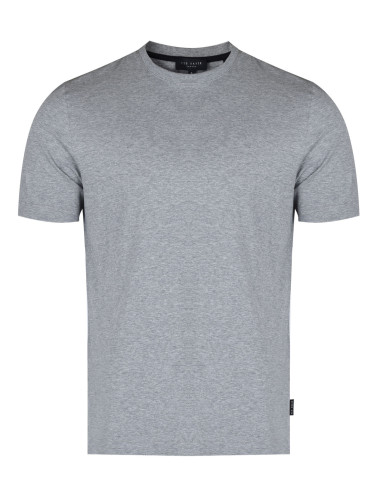 Мъжка сива тениска Ted Baker