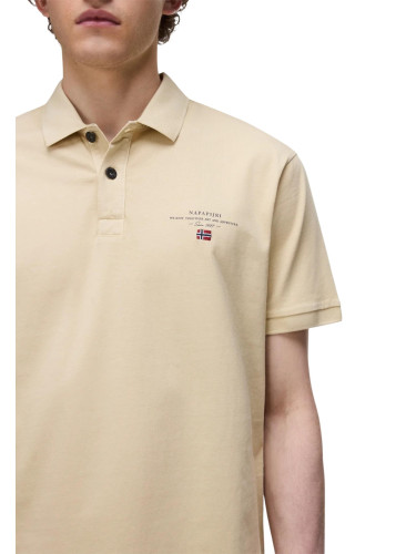 Мъжка поло тениска Napapijri