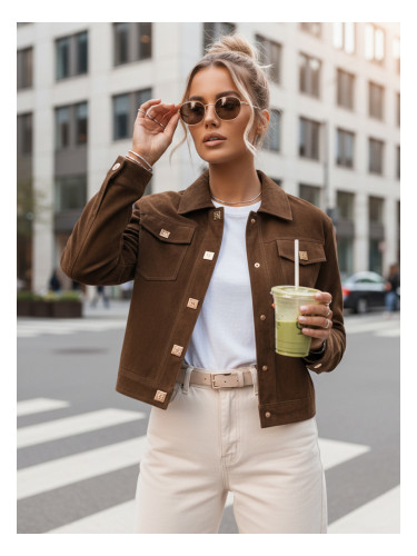 Дамски суичър с качулка