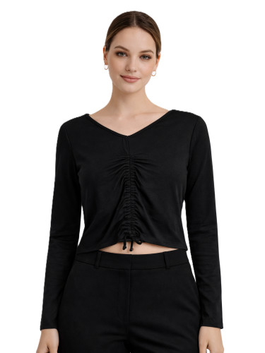 Гуидо Мария Кречмер - Блуза - Гранат